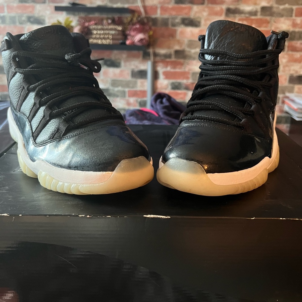 Air Jordan 72-10 XI’s sz 13